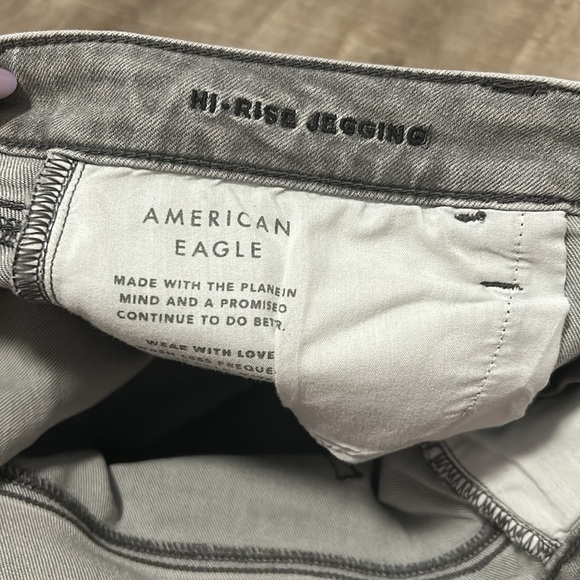 American eagle - Picture 6 of 6